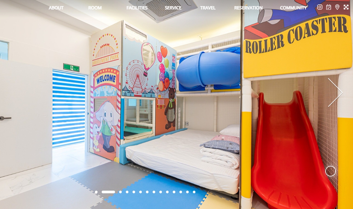 경기도 키즈펜션