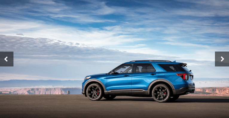 2023년-포드-익스플로러