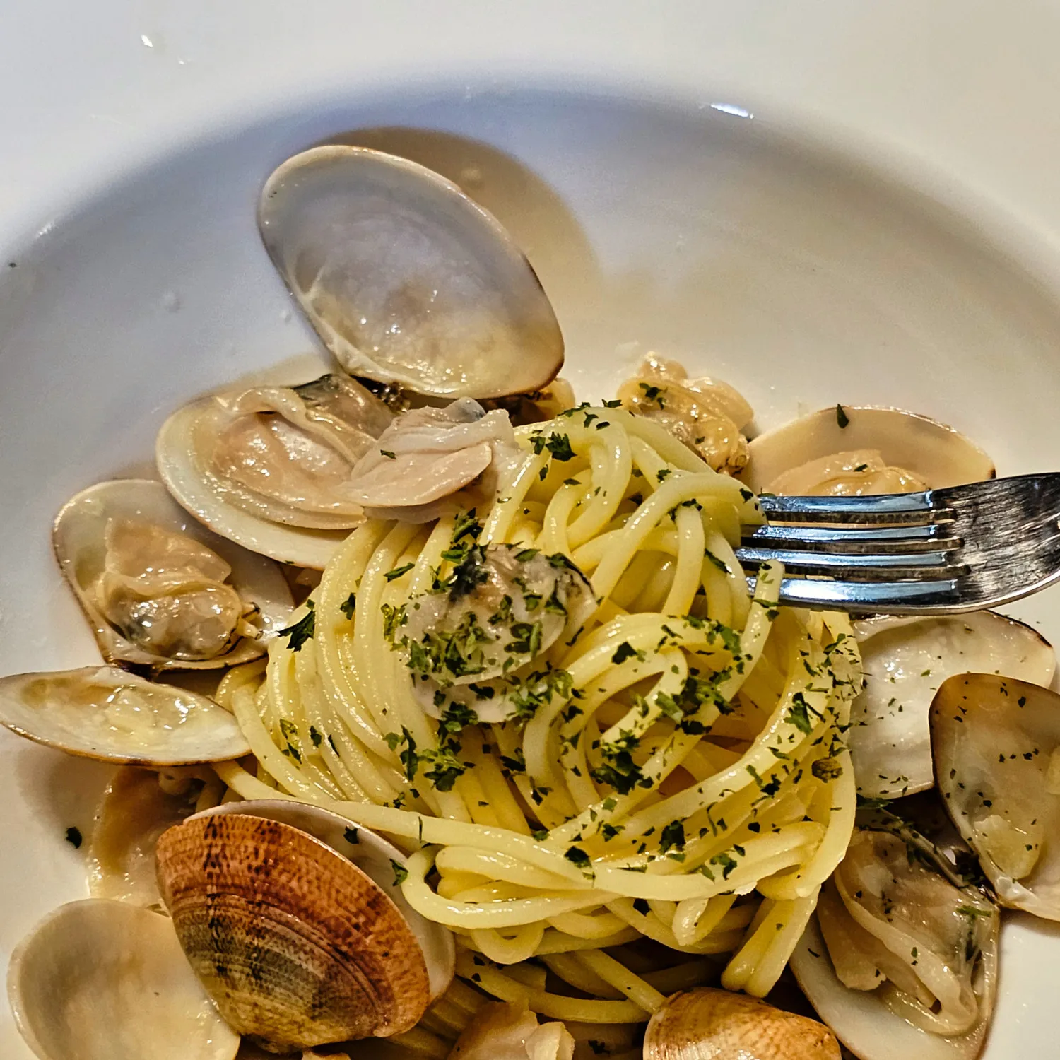 봉골레 파스타 황금레시피_3