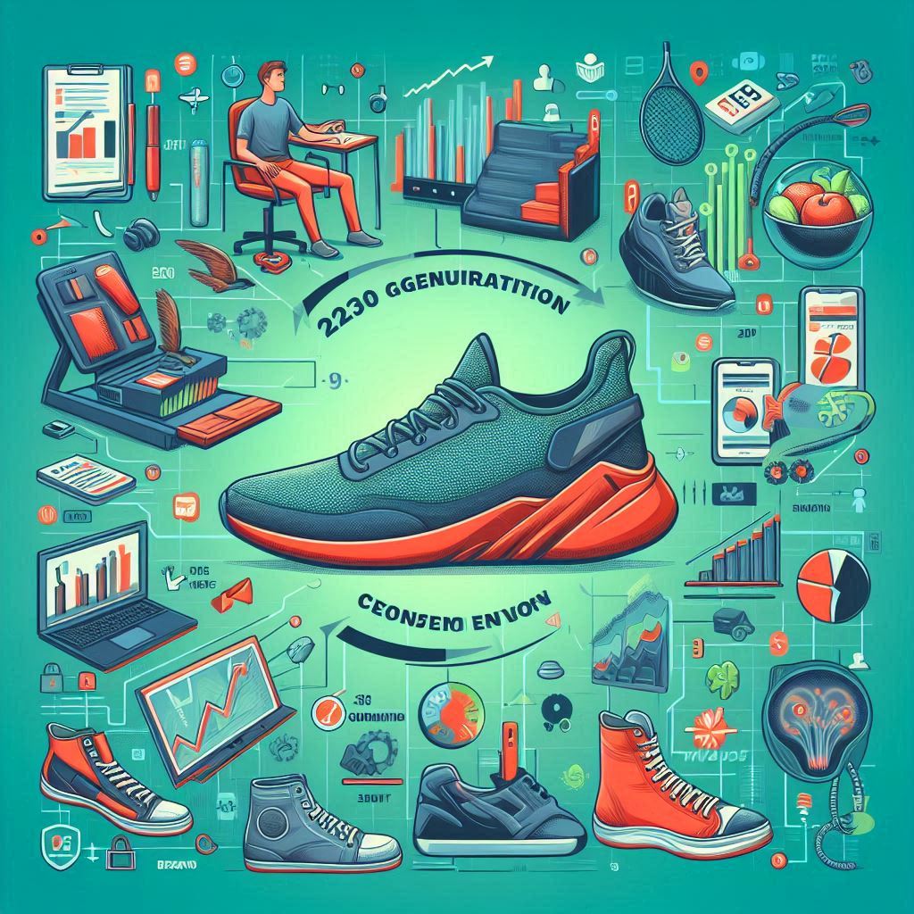 신발 경제 흐름