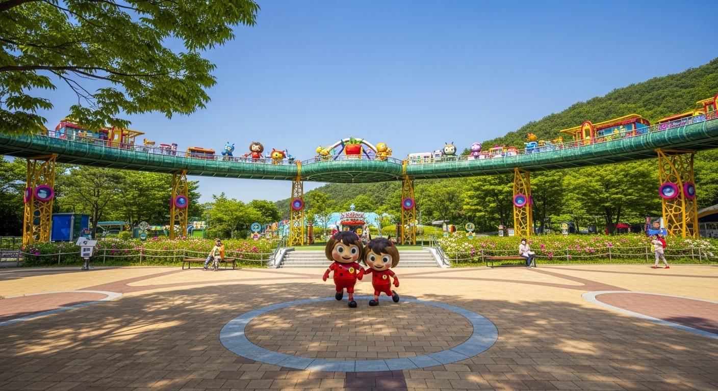 러브버그 인천계양산