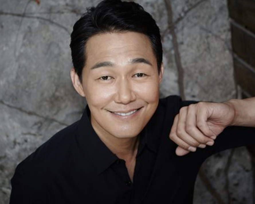 박성웅 인터뷰3