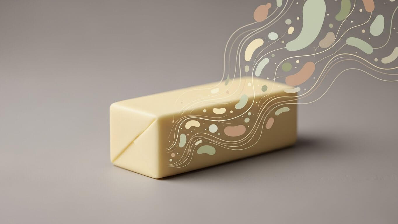 기타 성분 및 기능성: 부티르산, 콜레스테롤, 염분