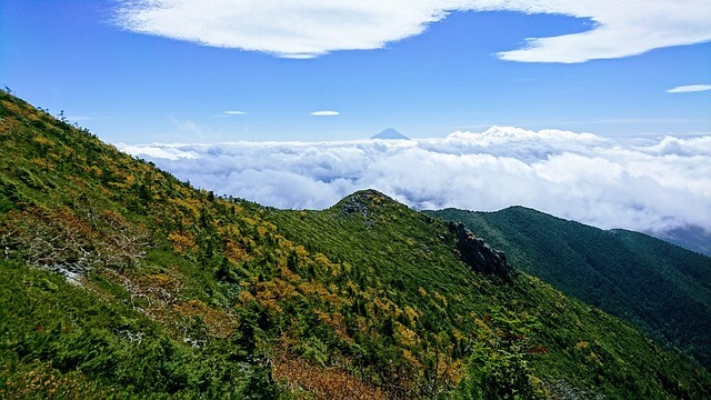 설악산 케이블카