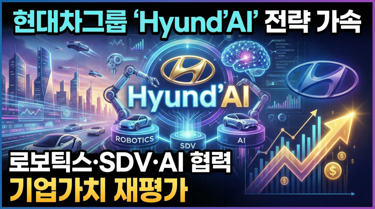 현대차그룹 이미지