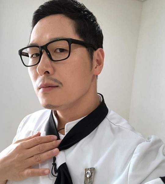김풍&amp;#44; &lsquo;냉장고를 부탁해 시즌2