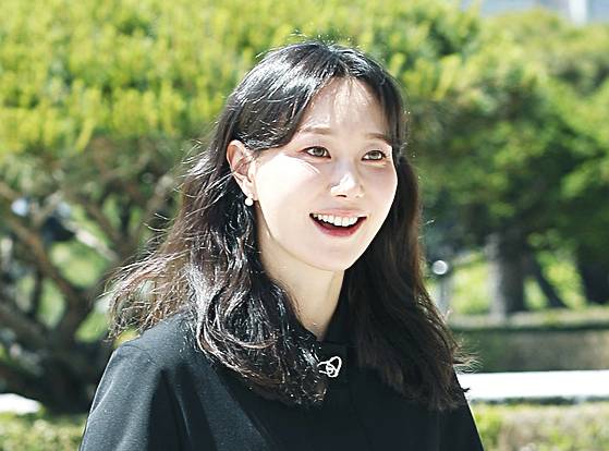 배우-이유영