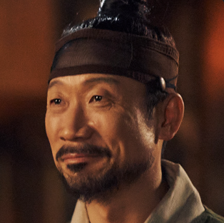 세작 매혹된 자들 인물소개