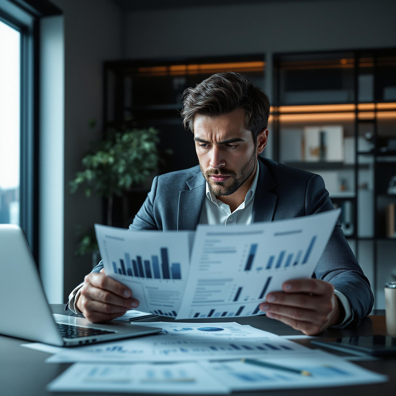 부동산 투자 신뢰도 평가