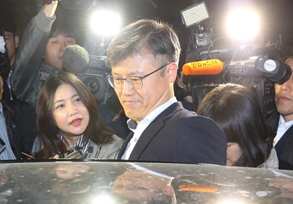 윤석열 정호성 대통령실 비서관 임명 이유