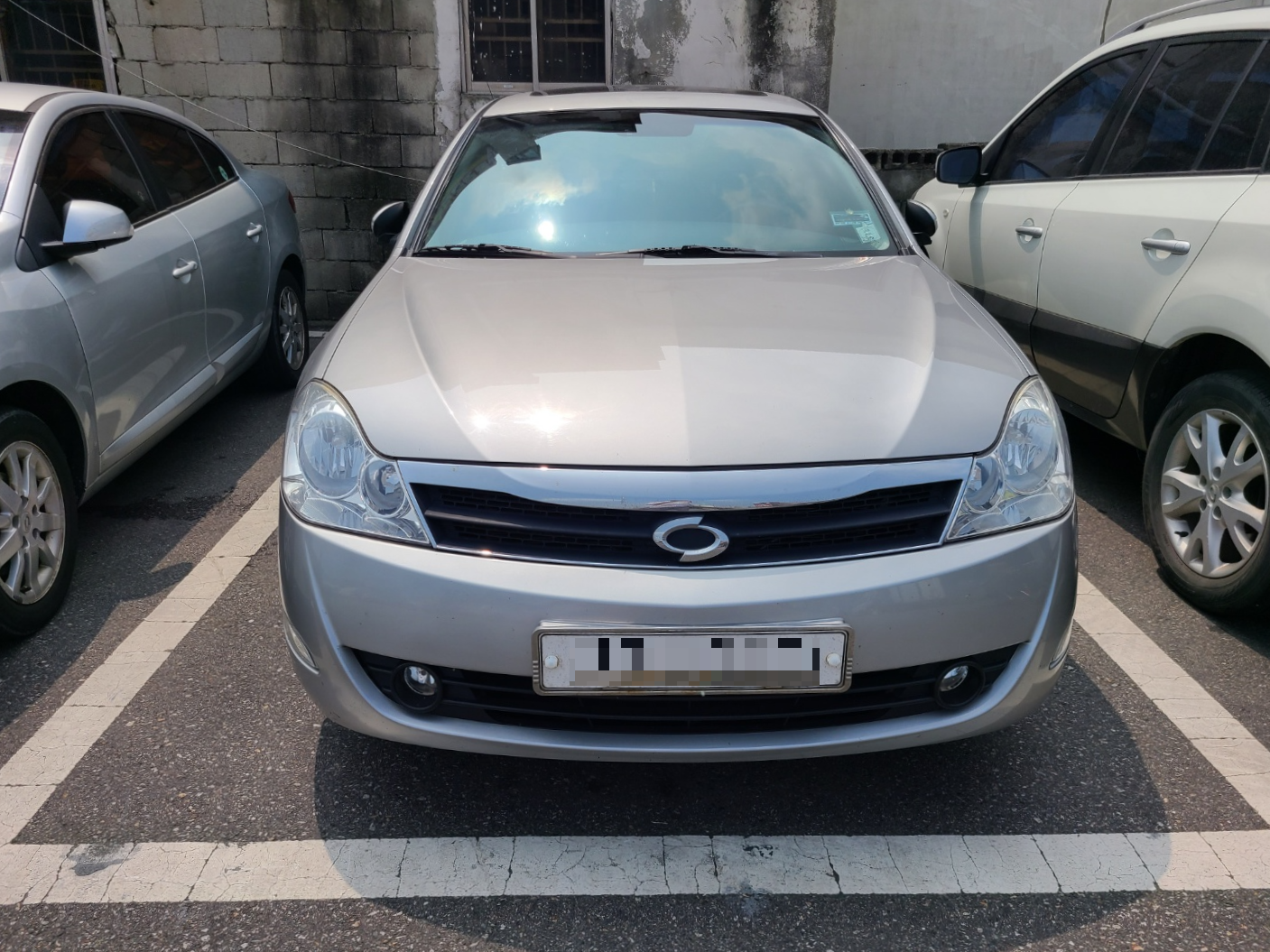 2009년식 sm5 뉴임프레션 2.0 가솔린