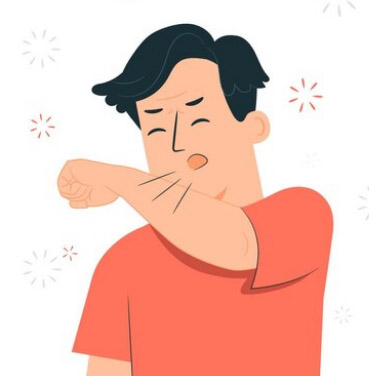 백일해 증상