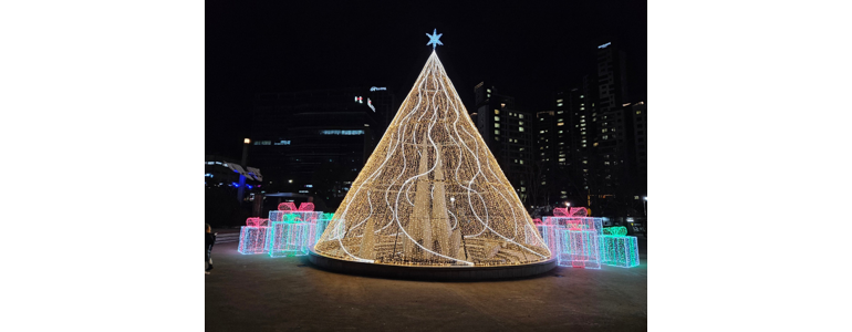 수원 장안구 현수막