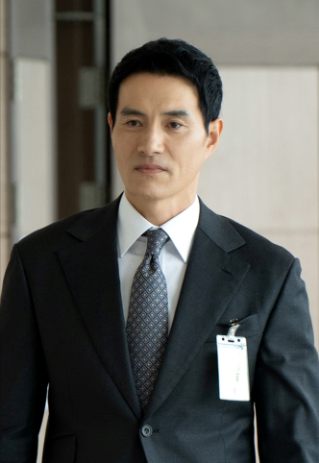 SBS 드라마 보물섬의 등장인물, 줄거리, 인물관계도