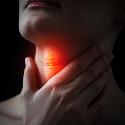 후두염 예방을 위한 올바른 음성 사용법과 목 건강 관리1