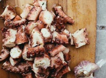 낙지 연포탕 만드는 법