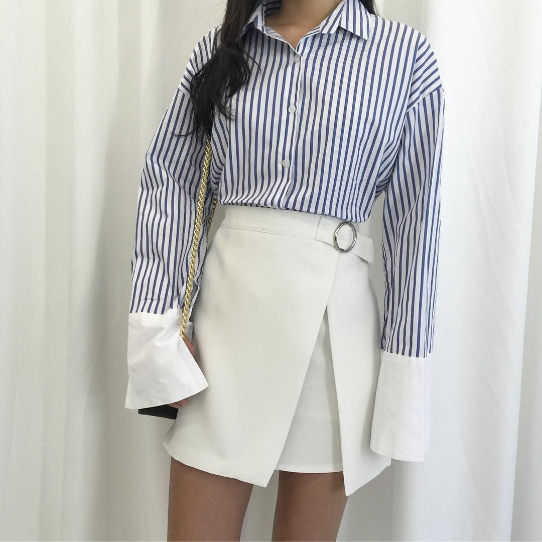 일반인 패션 데일리룩 모음