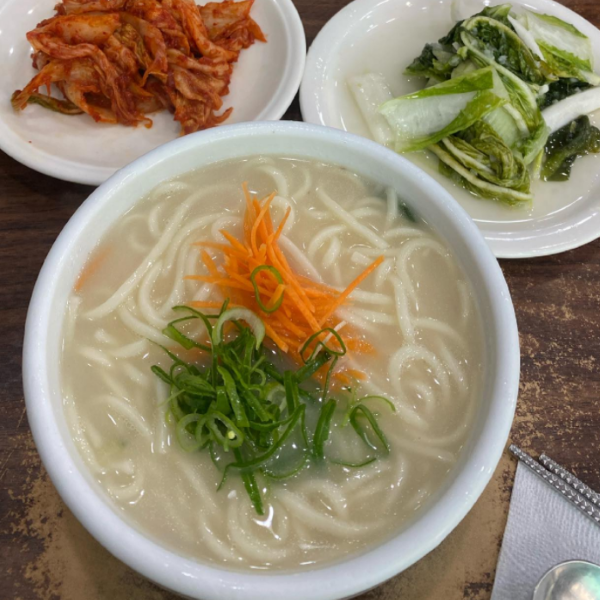 서대문구 칼국수 맛집, 연희동칼국수 본점