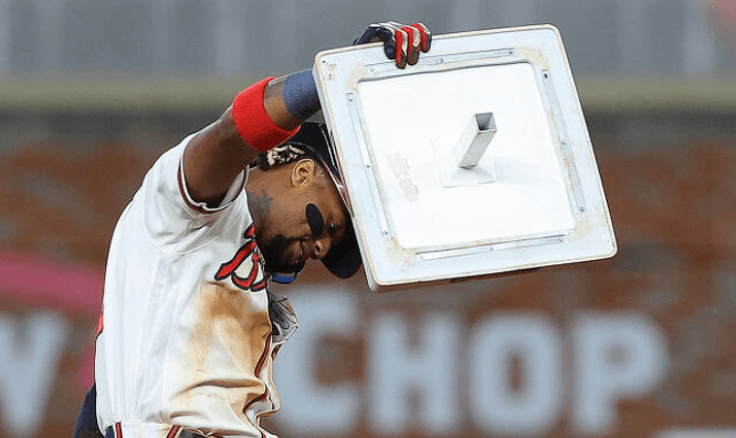 아쿠냐 40홈런 70도루