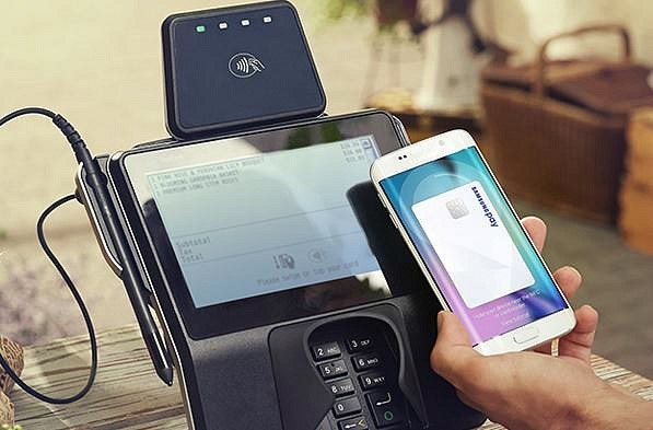 카카오페이 vs 삼성페이 차이와 장단점 관련 사진