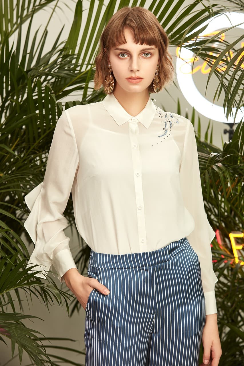 K-패션이 라틴아메리카에서 주목받는 이유