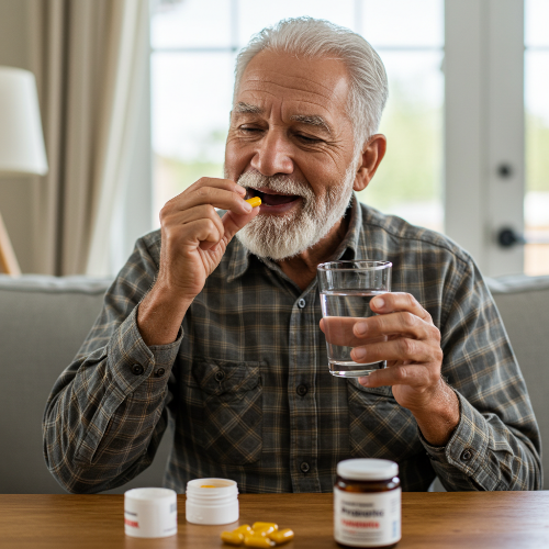 면역을 좋게 하는 유산균