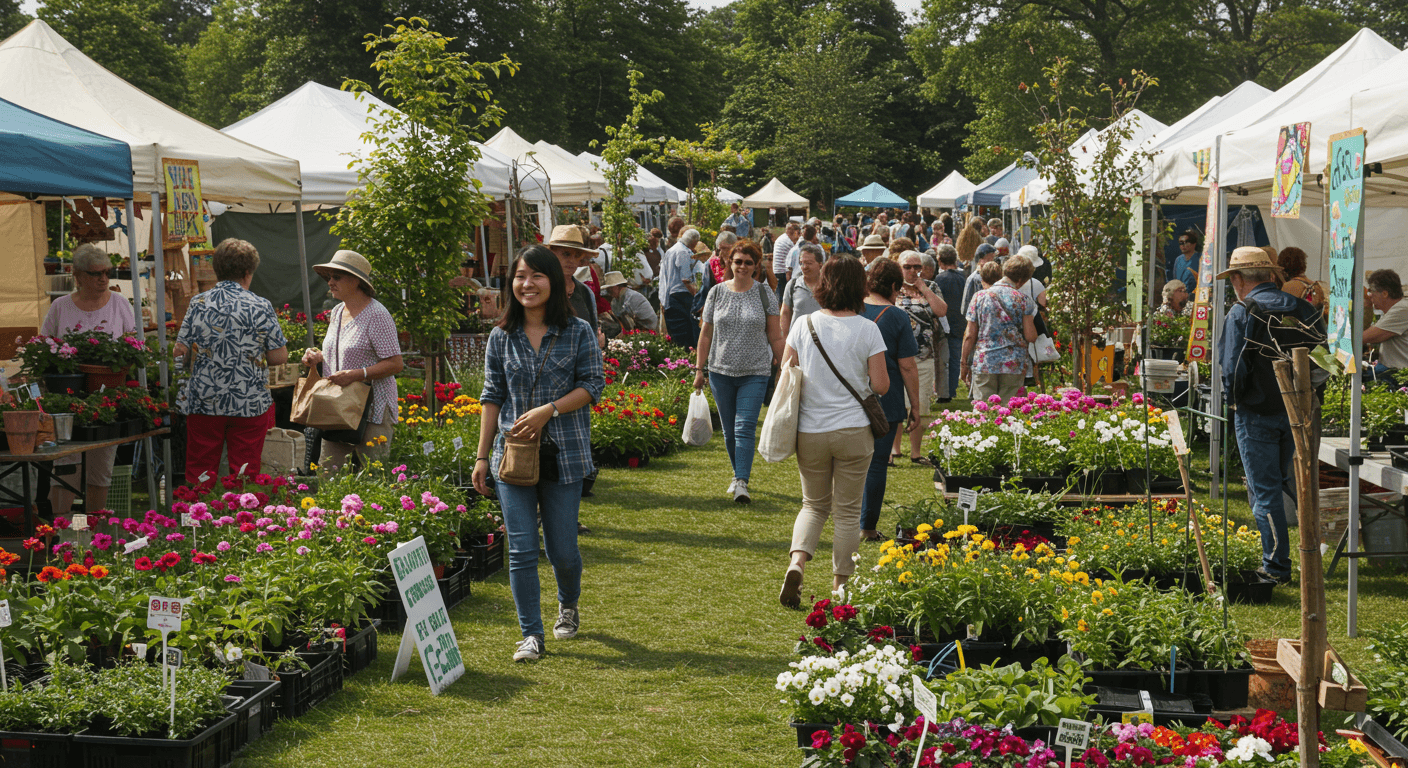 서울국제정원박람회