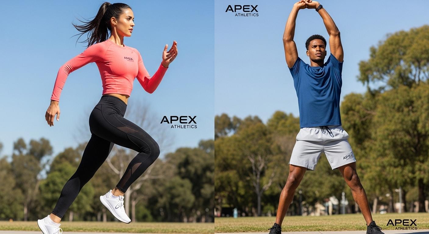 운동복 브랜드 추천