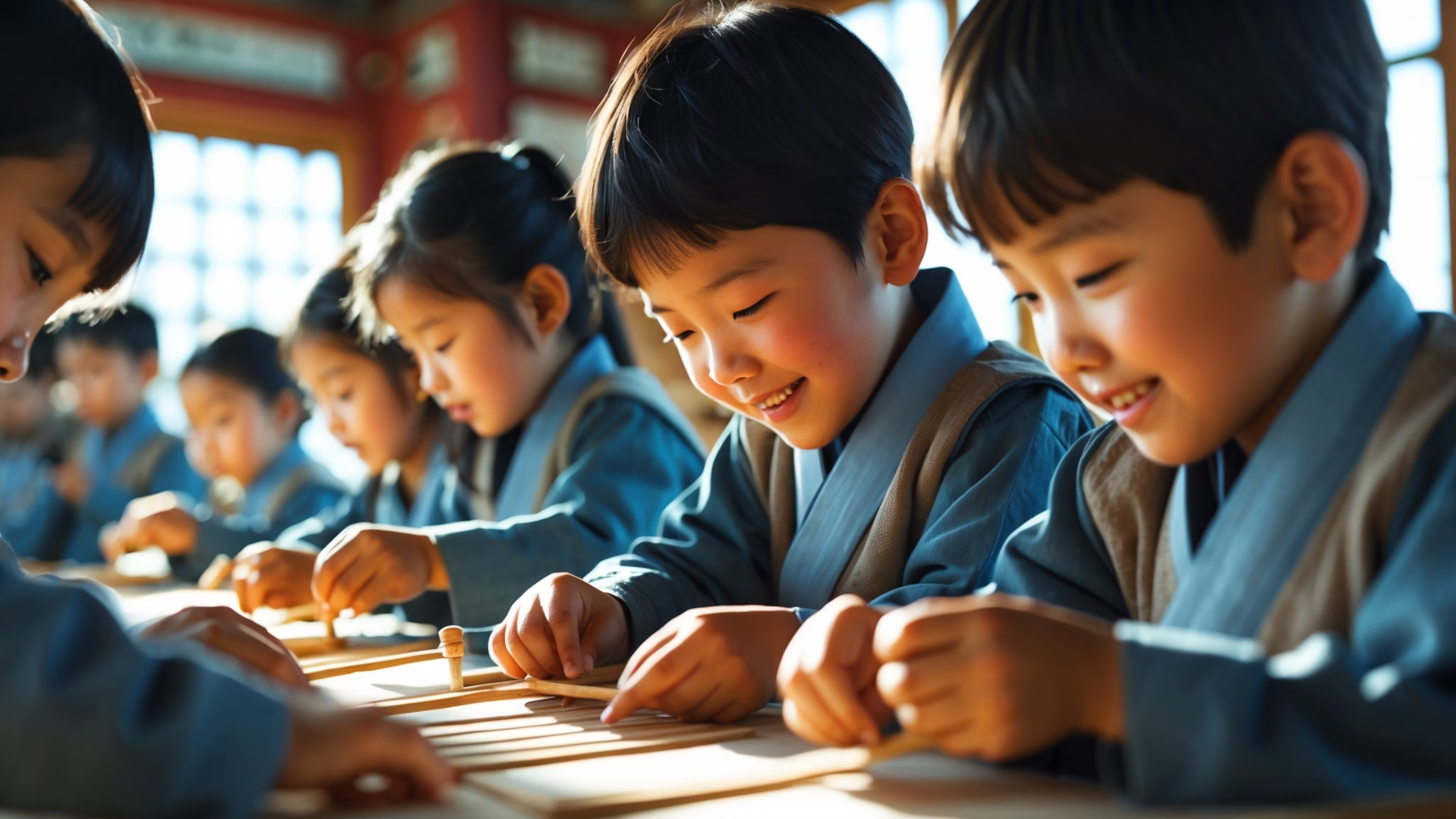 체험과 학습이 함께하는 여행지