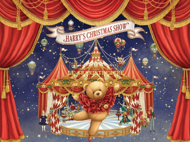 더 현대 크리스마스