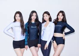 브레이브걸스 공식 해체 이유