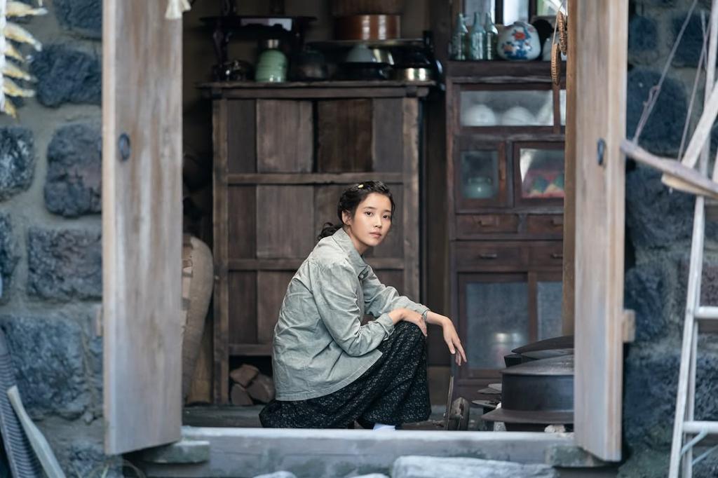 폭삭 속았수다 촬영지 안동