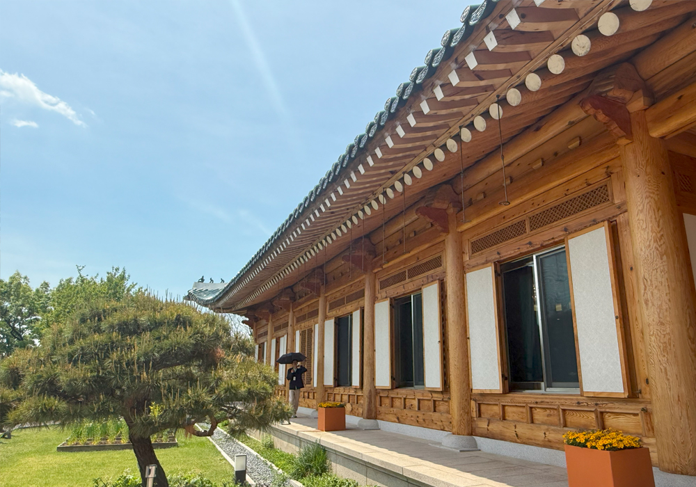 본채