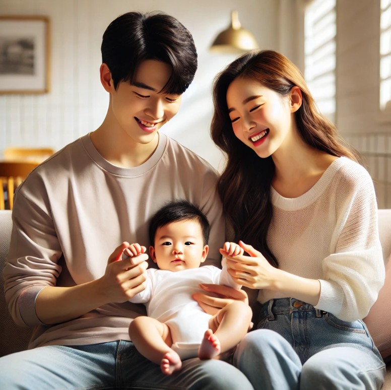 2025 아동수당 지급대상7