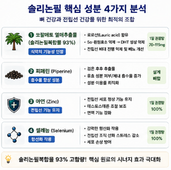 솔리논필-효능-후기-복용법-부작용-가격