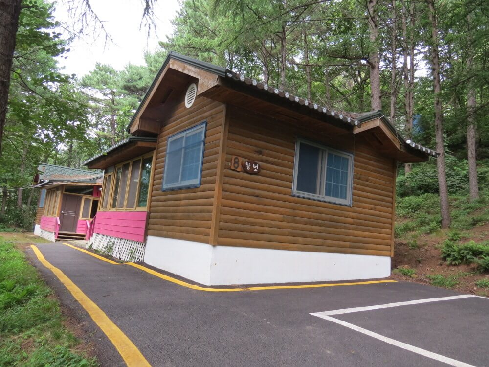 설매재 자연휴양림 관련 사진