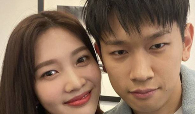 디스패치 포착 장수 커플