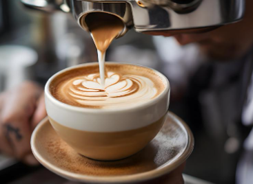 경춘선 공릉숲길 커피축제