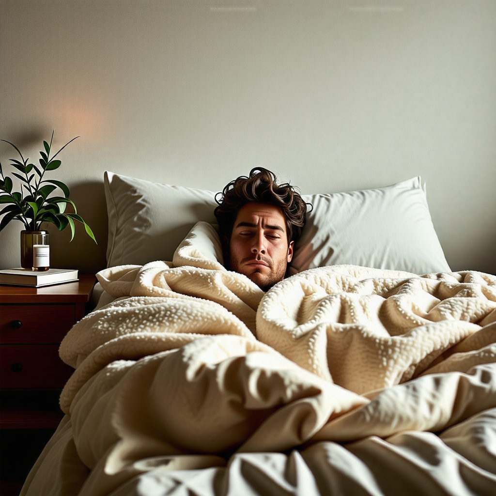 독감 증상 순서