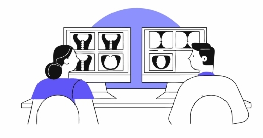 난소난종 치료과정