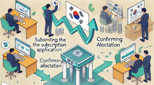 11월 공모주 청약일정