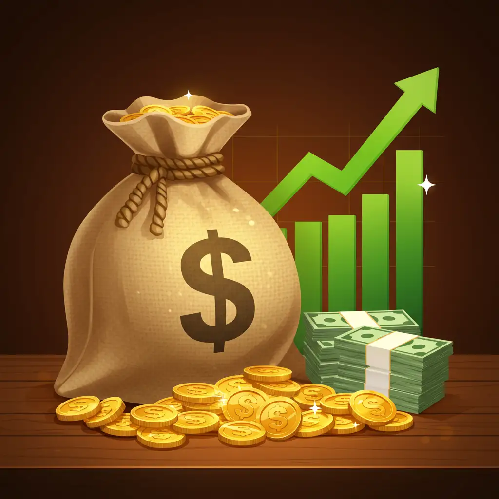 크레버스(096240) 2025년 배당일