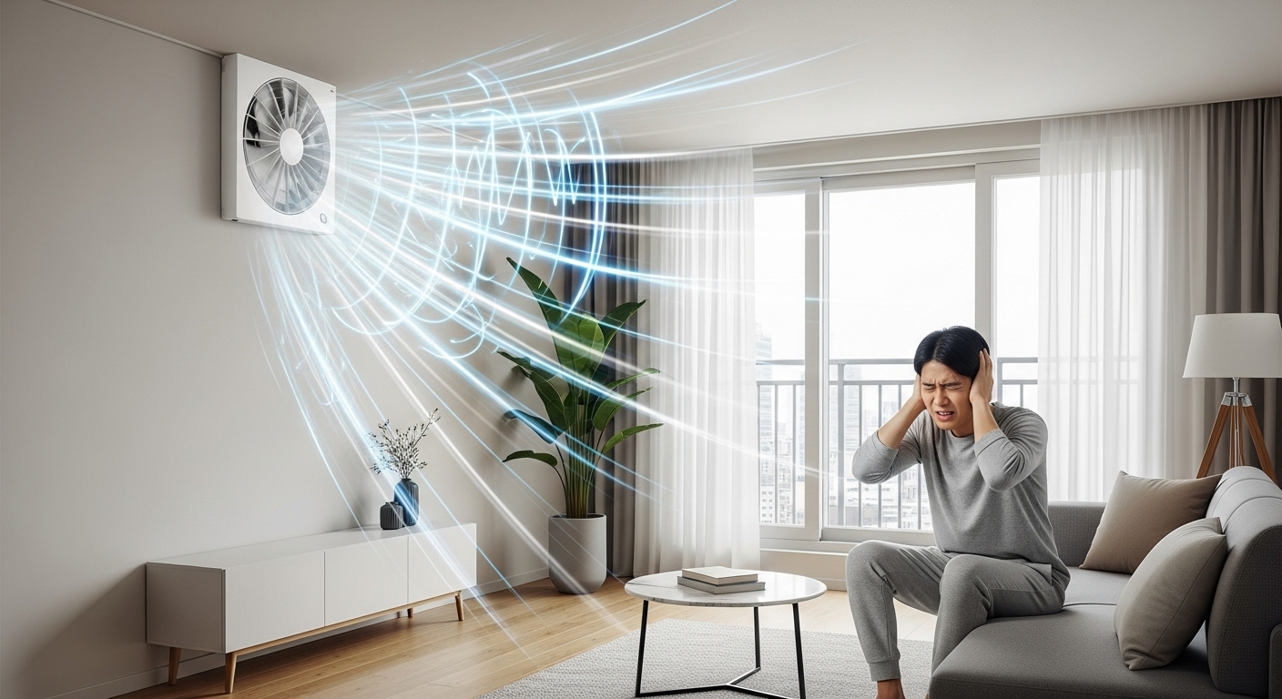 임차인권리&amp;#44; 소음문제