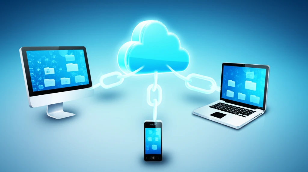 드롭박스 앱 설치 방법 및 안전한 문..