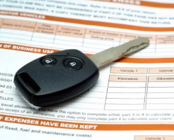 자동차세 연납신청 기간, 할인 납부