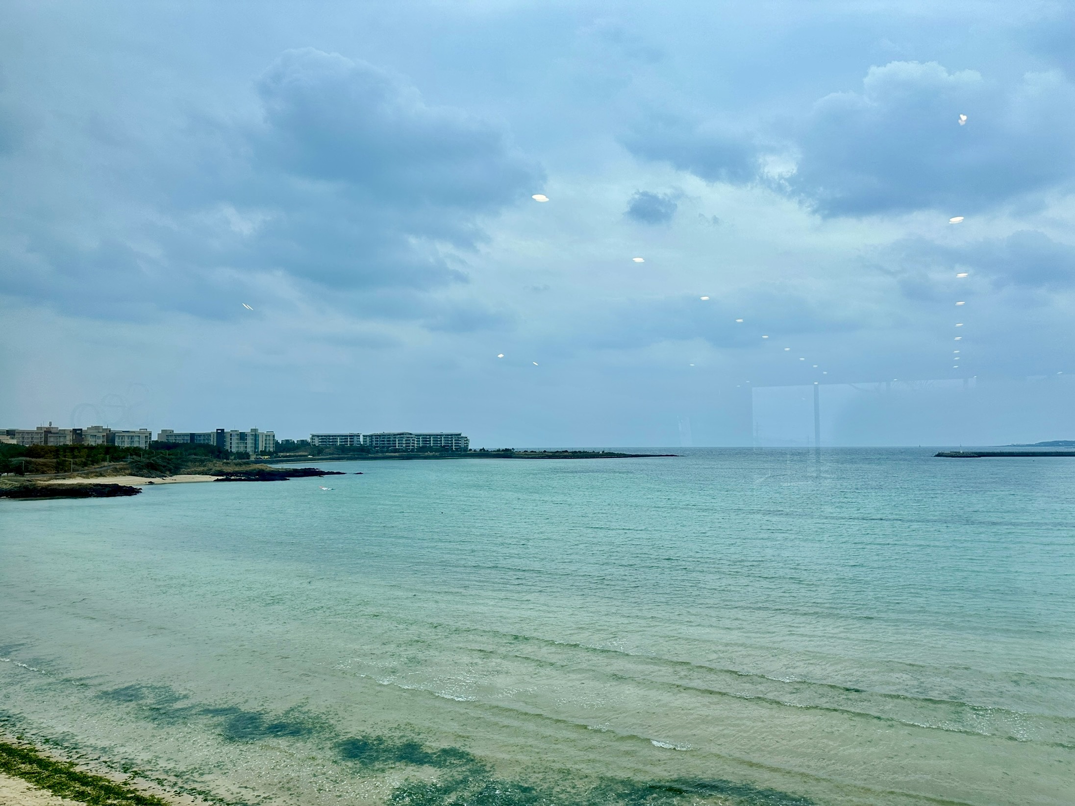 서귀피안베이커리 섭지코지