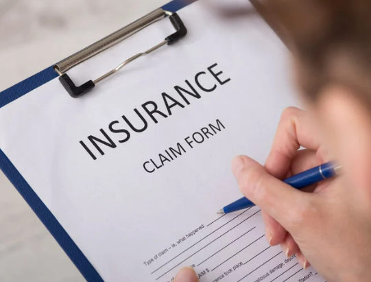 실비보험 청구시 필요한 서류 및 기간