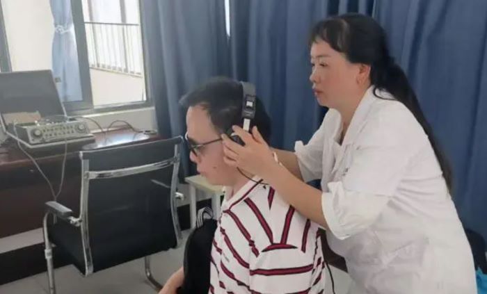보청기 국가보조금 신청서류