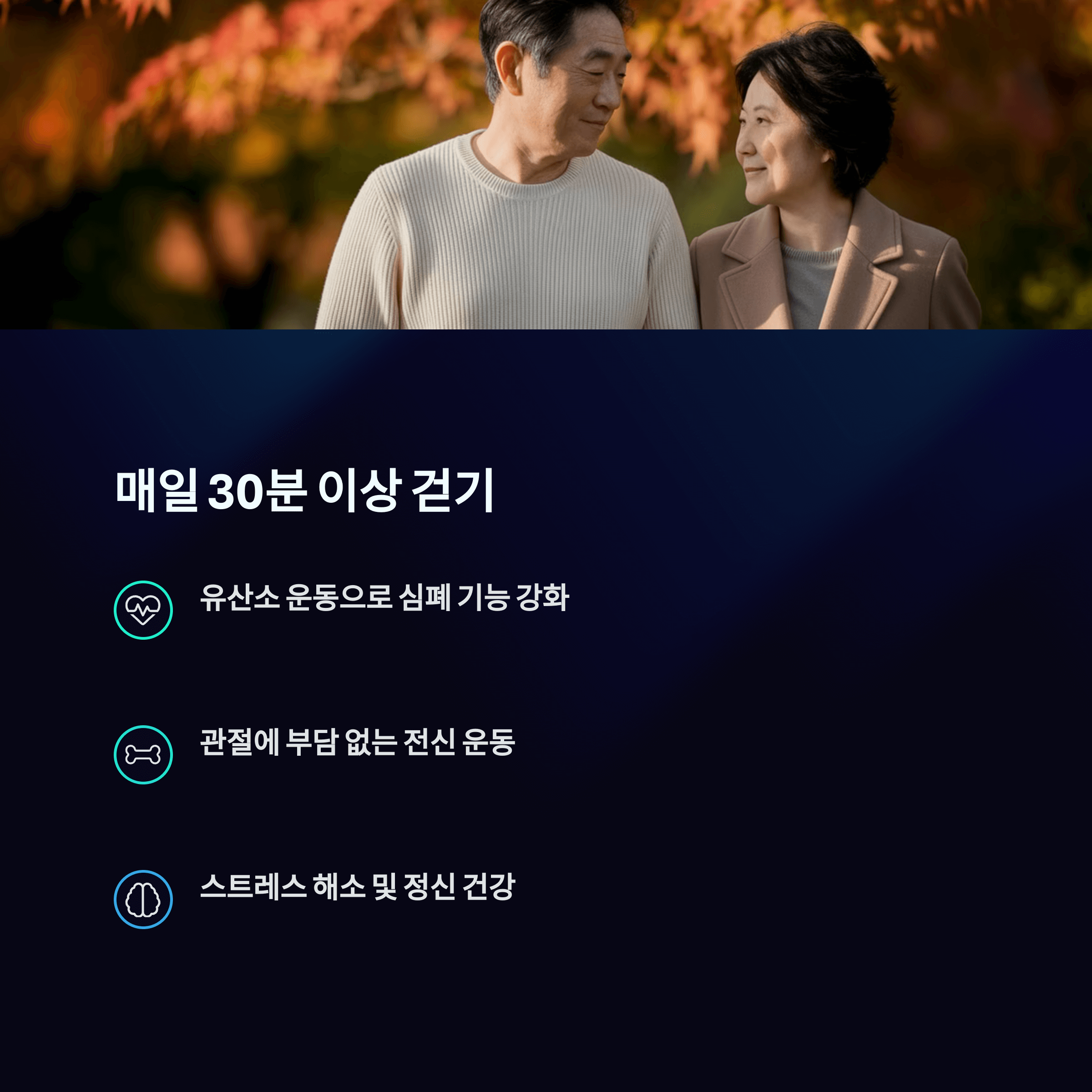 건강 루틴