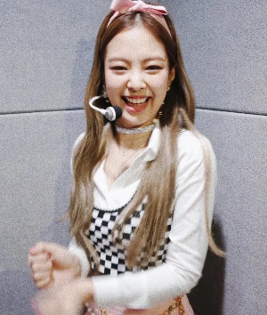 제니 서울대 기부